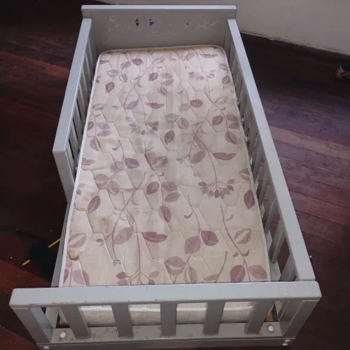 Cama para criança 