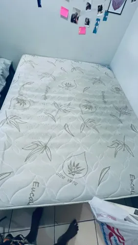Cama