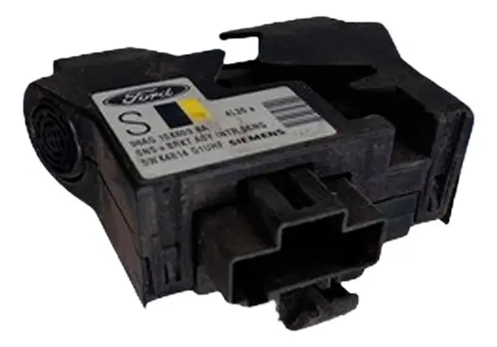 Módulo Central Alarme Ford Focus 2000 A 2008