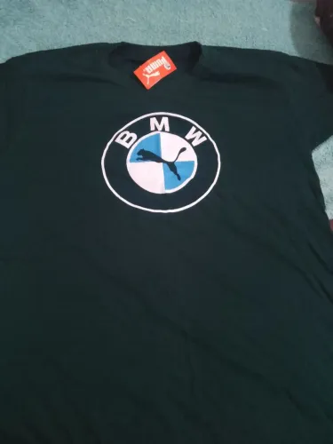 Vendo camisa da puma nova 