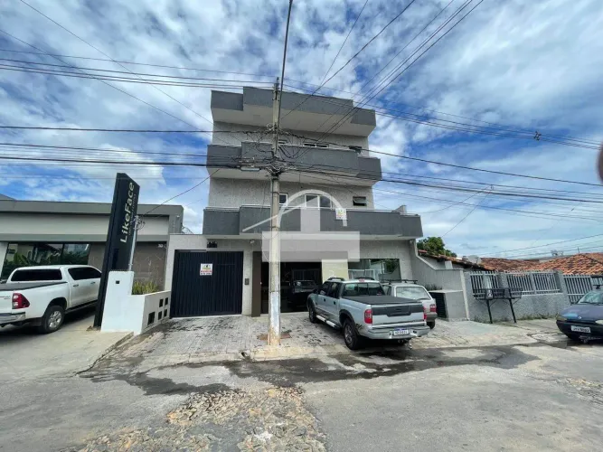 Apartamento para aluguel, 3 quartos, 1 suíte, 2 vagas, Jardim Cambuí - Sete Lagoas/MG