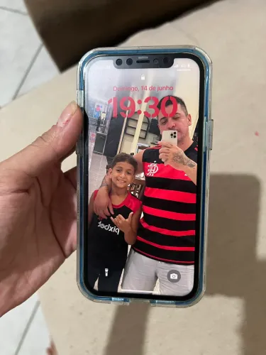 Iphone 12 pro