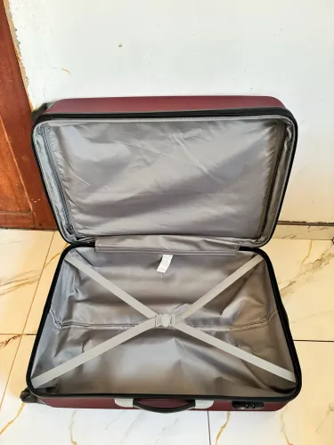 Mala samsonite 