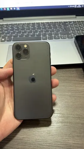 IPHONE 11 PRO 64gb