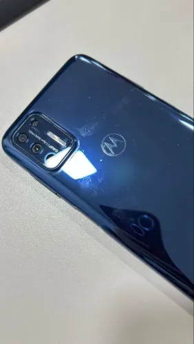 Celular motog9 plus