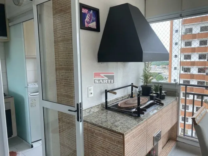 BAIRRO DA VILA MARIA EXCELENTE APARTAMENTO COM PLANEJADOS 3 DORMITÓRIOS ( SENDO 1 SUÍTE ) 