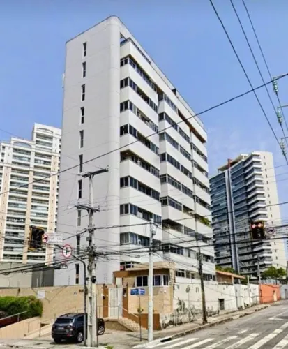APARTAMENTO A VENDA NO DIONISIO TORRES - REF: 11140 (ED. SAINT HONORE)