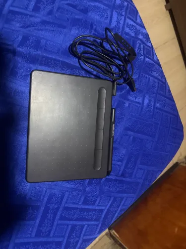 Mesa digitalizadora