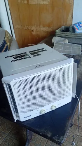 Ar de janela consul 10btus 127v