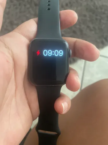 Vendo urgente Apple Watch