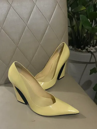 Scarpan schutz 38 novo coleção atual