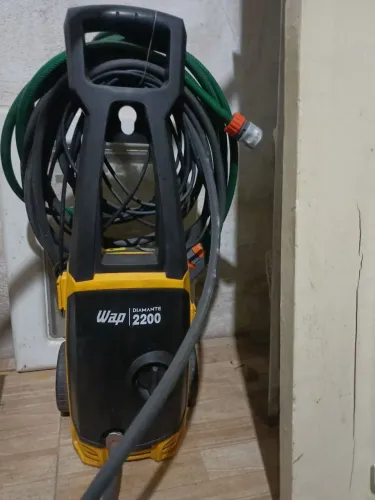 Lava jato de alta pressão wap 2200 ( 220v)