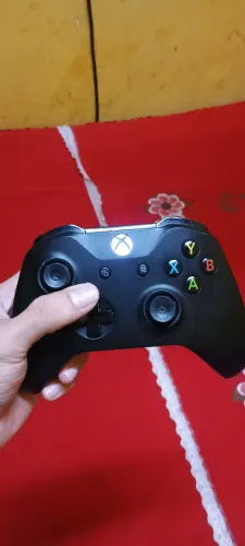 Controles Xbox One 