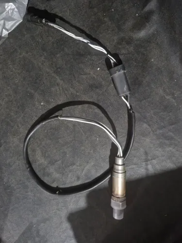 Sonda lambda para fiat palio marca Bosch LSH 25C 12V