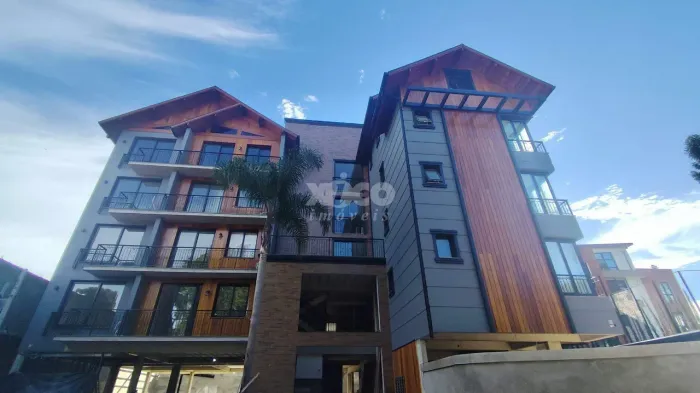 STUDIO PARA MORAR OU INVESTIR EM NOVA PETRÓPOLIS