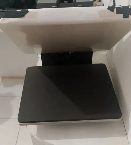 Maquina de sublimação camisa e caneca