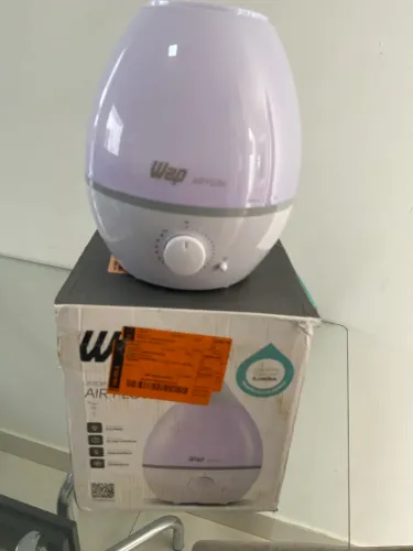 Umidificador 