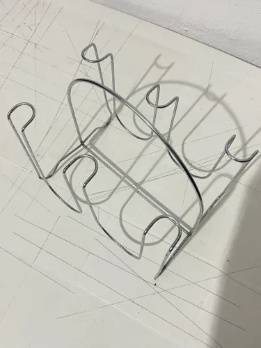 Suporte para copos