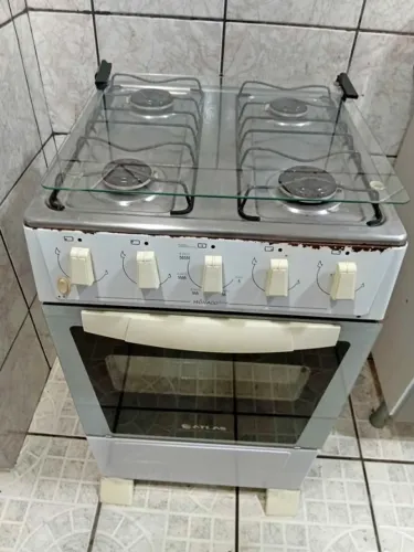 Fogão