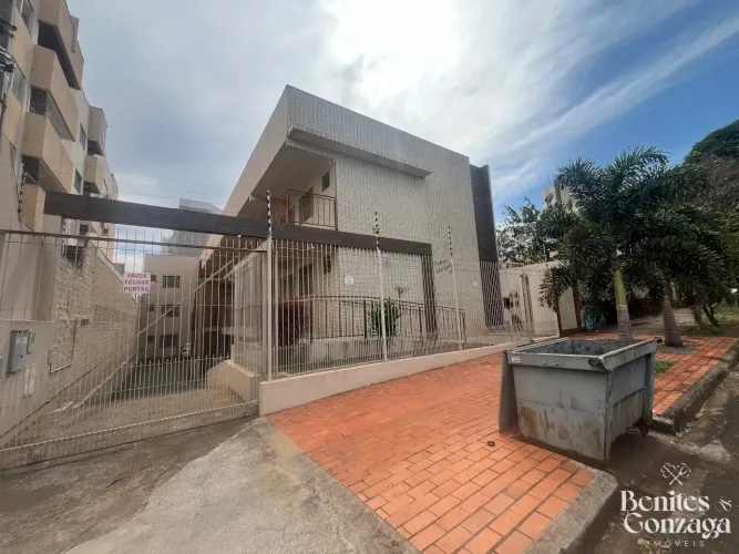 Kitnet para locação, Zona 07, Maringá, PR