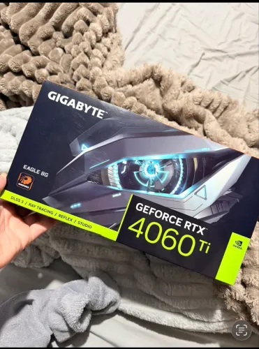 RTX 4060 Ti