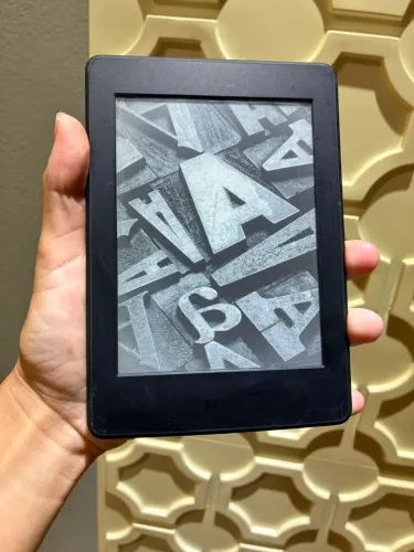 Kindle 7 Geração 4GB