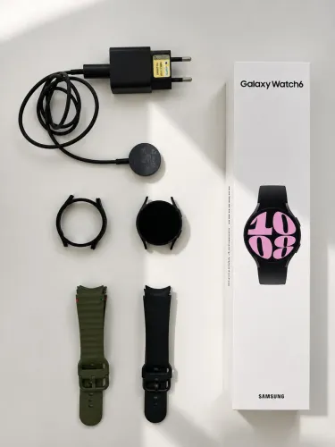 Galaxy Watch 6 40mm