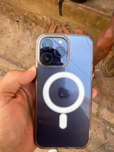 iPhone 14 Pro Max 256gb 