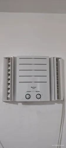 Ar condicionado de janela Springer 10000 btus