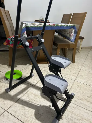 Vendo Simulador de Escada Novo