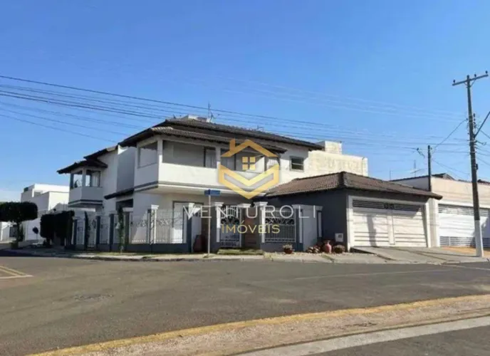 Sobrado Disponível para Venda e Locação Piratininga SP, Residencial Parque Pontal