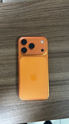 Vendo Iphone 17 pro, 512 GB
