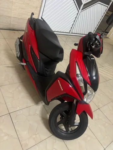 Honda Elite 125 - 2025