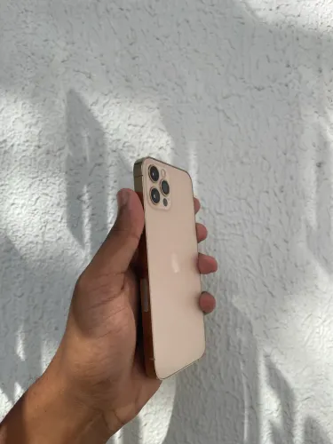 iPhone 12 Pro