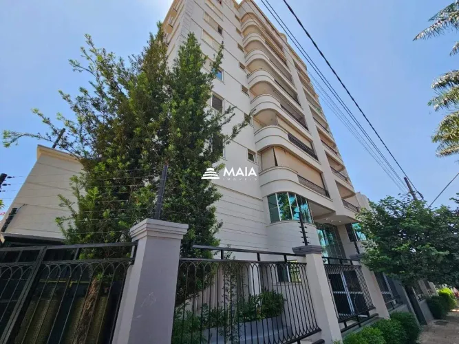 Apartamento para alugar no bairro Santa Maria