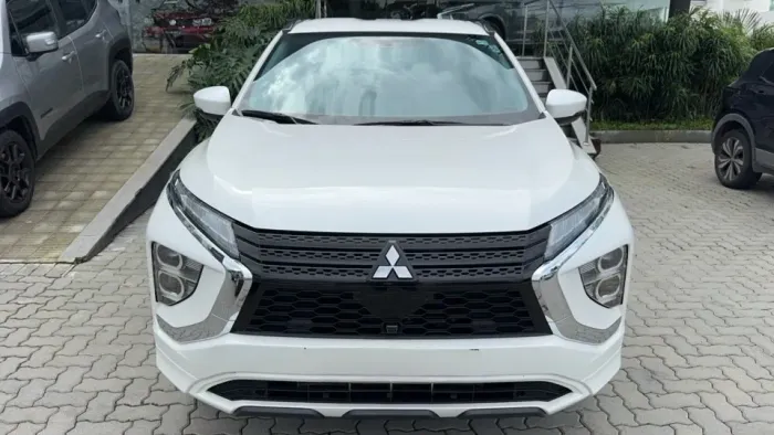 Mitsubishi Eclipse Cross HPE 1.5 16V 165cv AUT 2026