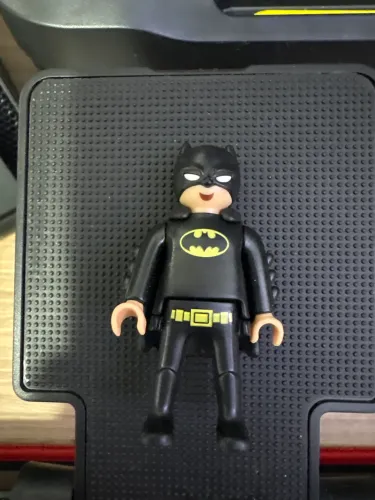 Kinder ovo Playmobil Batman