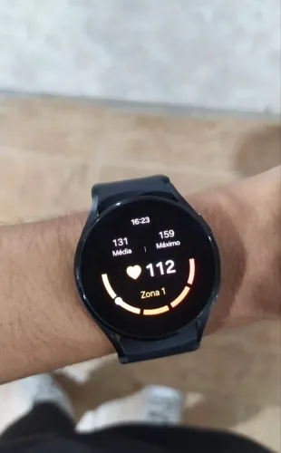 Relógio Galaxy Watch 4
