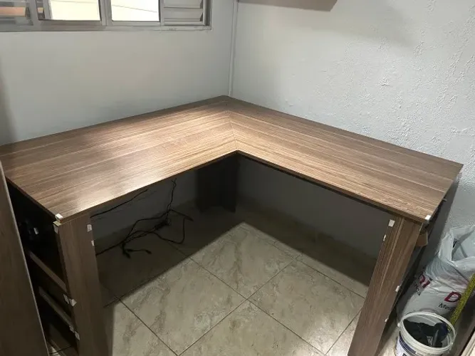 Escrivaninha