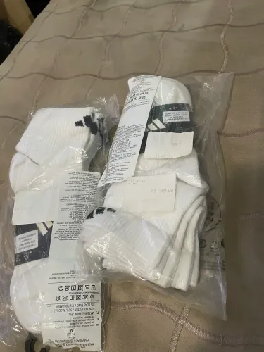Meias Adidas