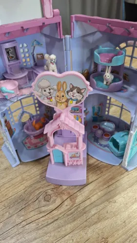 Brinquedo Importado Fisher Price 