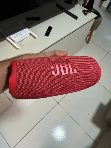 Jbl charge 5