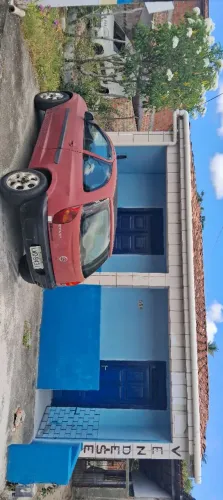 Vende casa