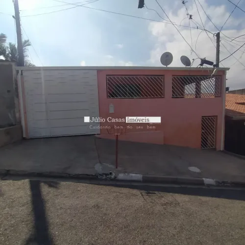 Casa comercial á venda, 163,23 m2 - Nova Votorantim, Votorantim