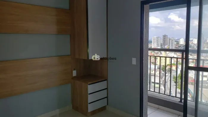 Studio reformado à venda, Tucuruvi, São Paulo, SP