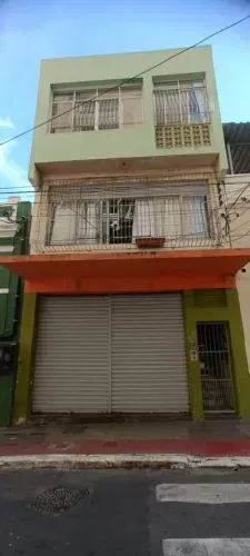 Apartamento com 4 quartos em Vitória!
