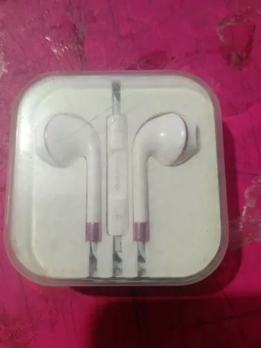 Fone original da marca H-maston*novo*!