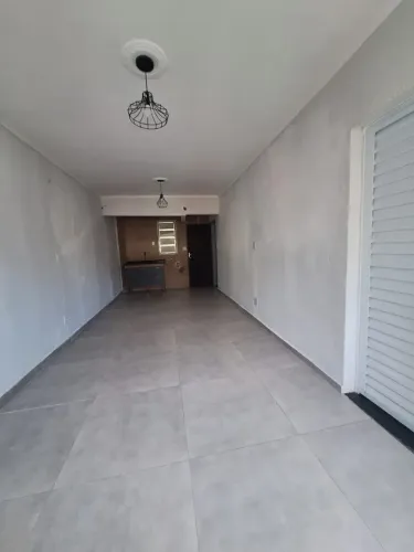 Imóvel para aluguel e venda com 30 metros quadrados com 1 quarto em Aviação - Praia Grande