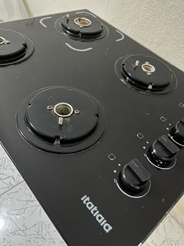 Cooktop Itatiaia