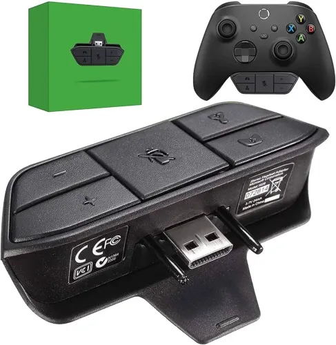 Controle xbox one